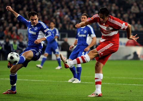 双方的完美 双方的完美